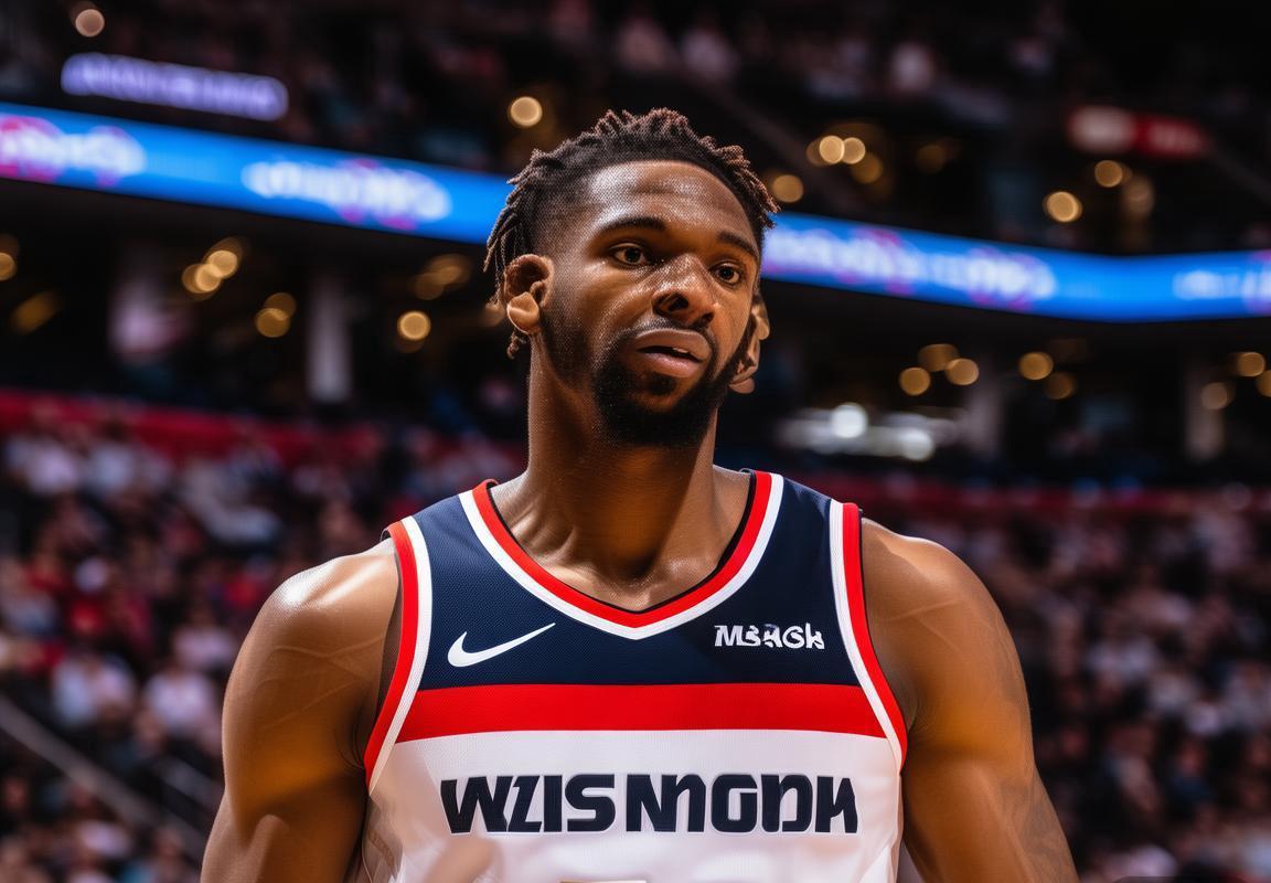 老鹰主场力克奇才，约翰逊三双闪耀德章泰-穆雷组织，库兹马空砍难救主