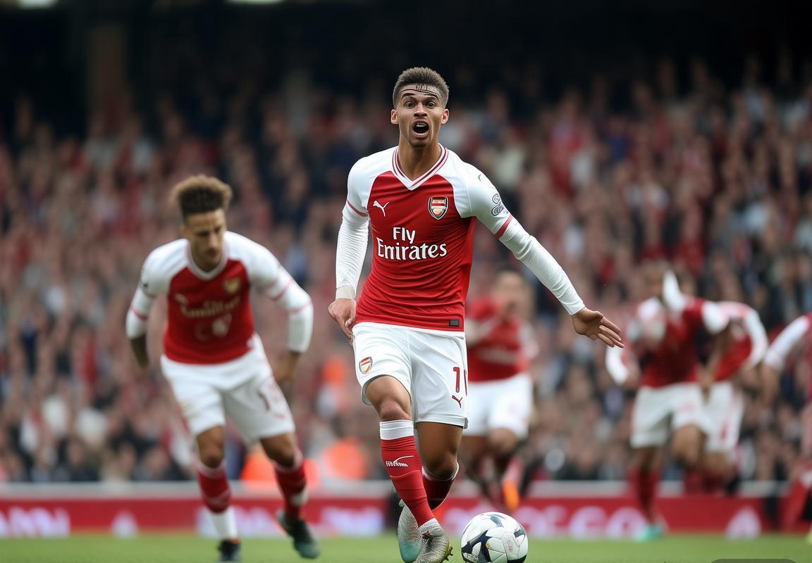 阿尔特塔轮换显奇效，阿森纳凭阵容深度欧冠大胜